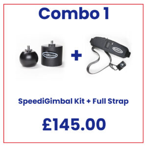 SpeediGimbal Combo 1