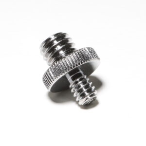 1/4 to 3/8 Male Adapter