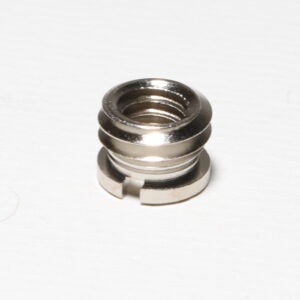 Ring Adapter 3/8 to 1/4 UNC