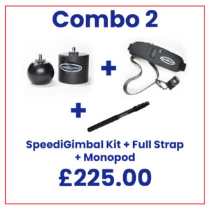 SpeediGimbal Combo 2