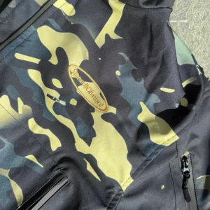 jacket - test product